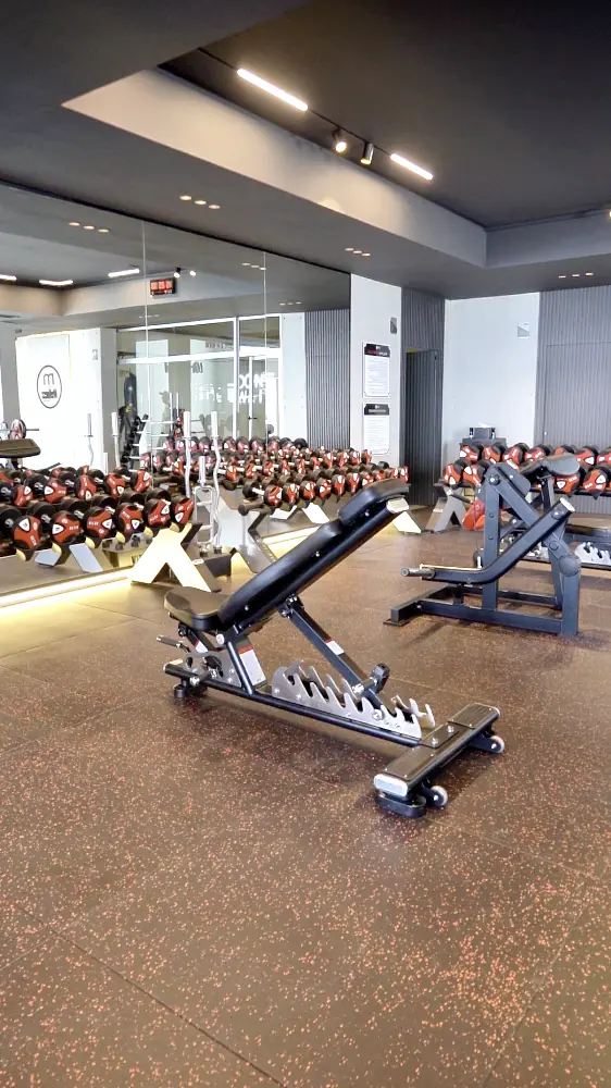 Clubmoving Tanger · Fitness & Musculation · Tanger