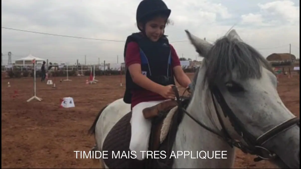 Royal Club Equestre du Lac · Équitation · Rabat · photo 2