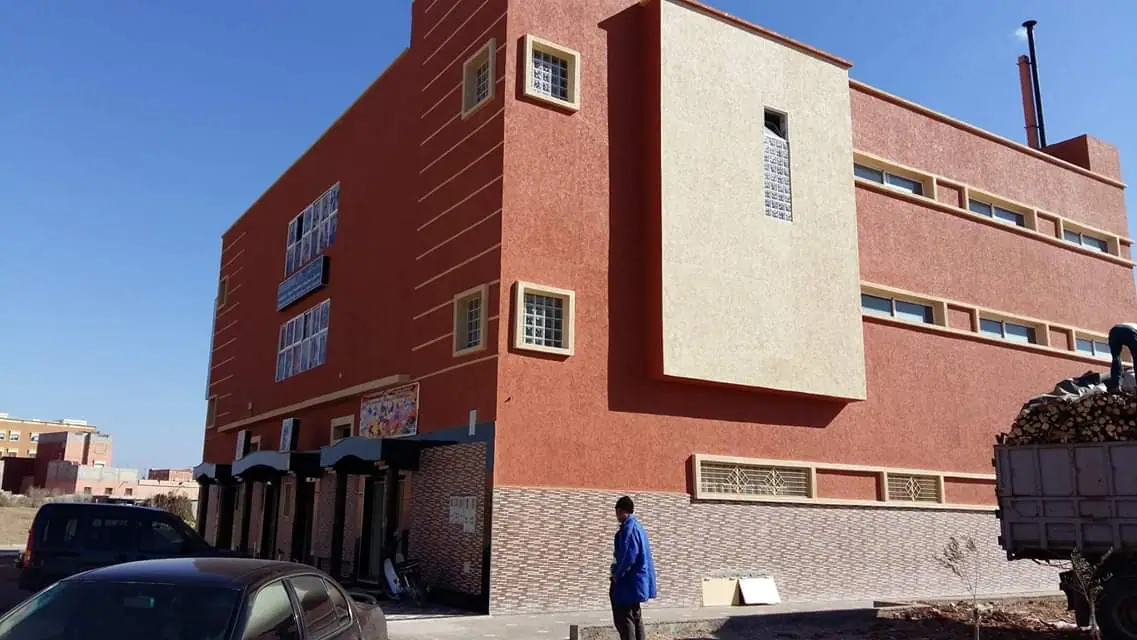 Complexe Eddahbi · Fitness & Musculation · Agadir · photo 2