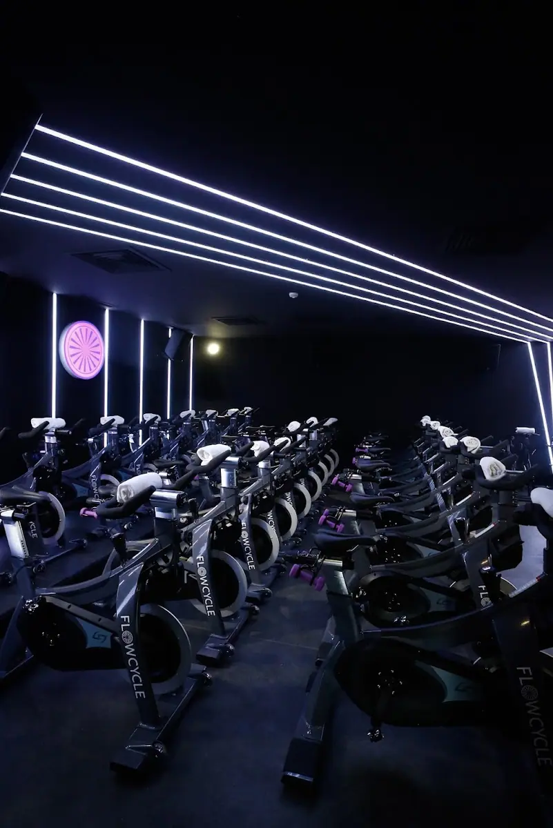 FlowCycle Bouskoura · Fitness & Musculation · Casablanca · photo 2
