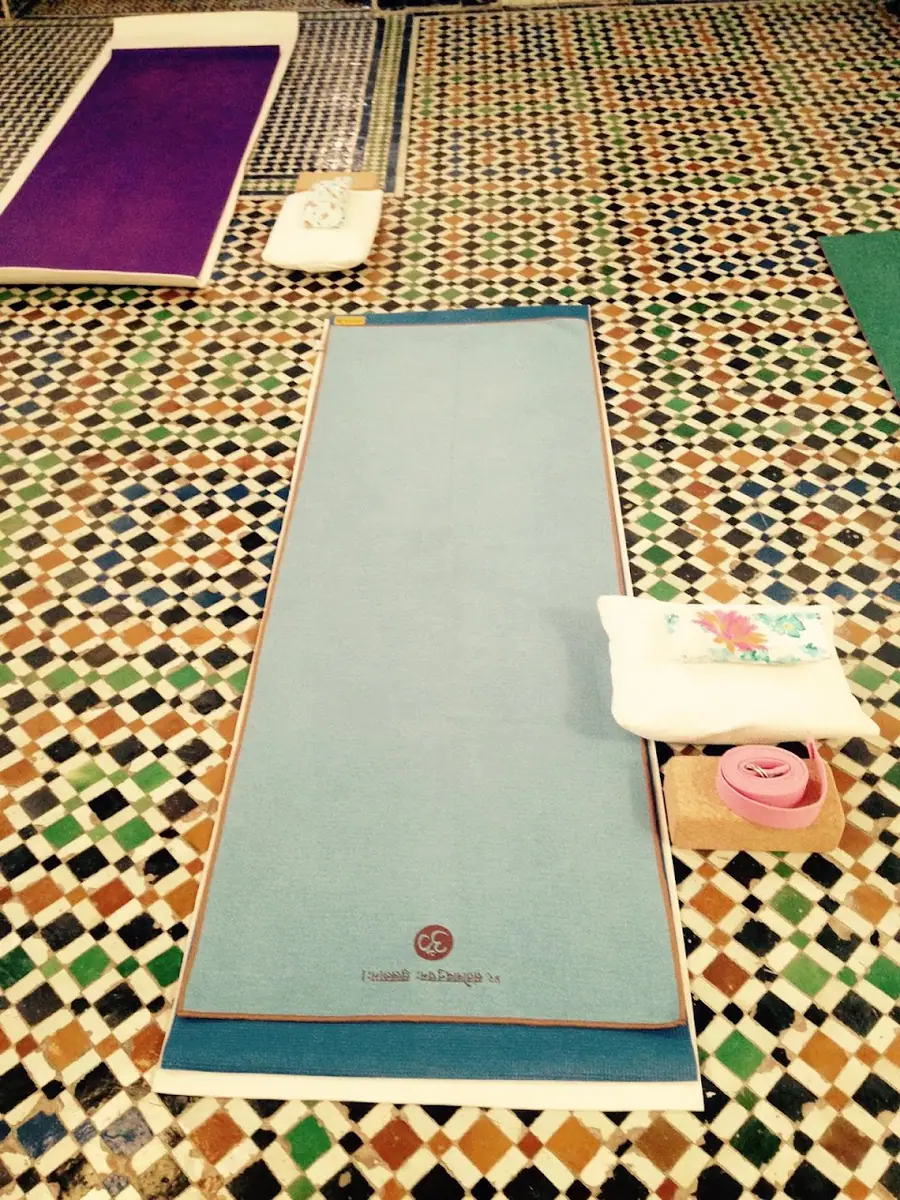 Aditi Yoga Center Fez · Yoga & Pilates · Fès · photo 2
