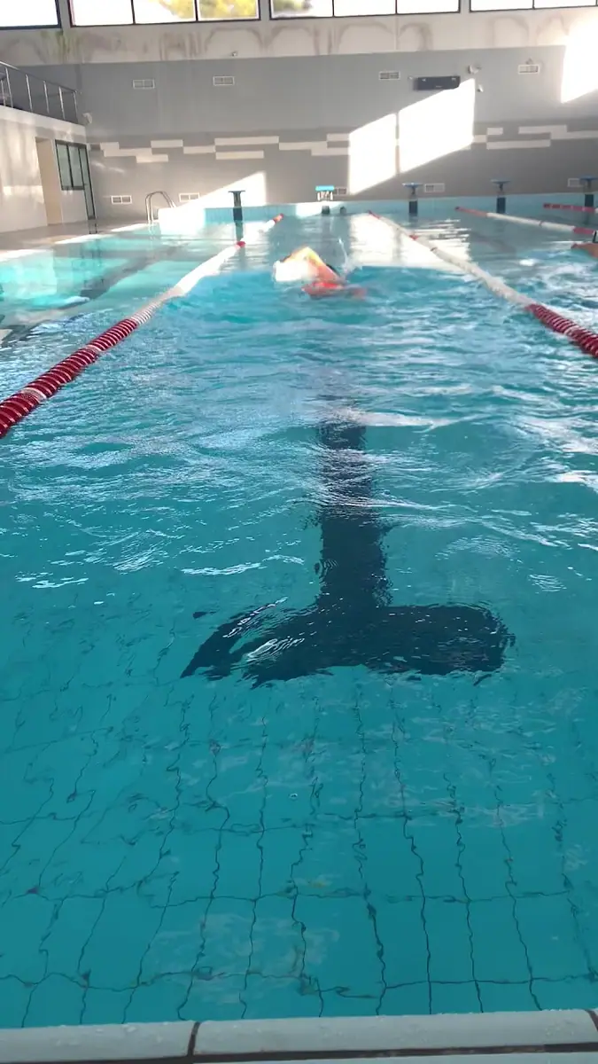 Ennakhil Swimming Pool · Natation · Marrakech · photo 2