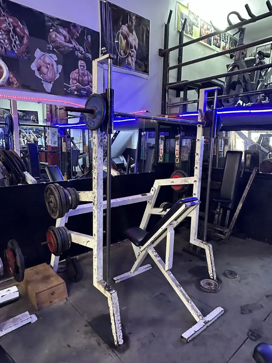 Association YOUSSEF DOJO · Fitness & Musculation · Casablanca