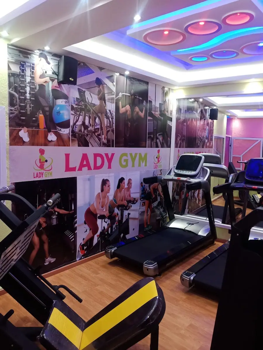 Lady Gym geulmim · Fitness & Musculation · Guelmim · photo 3