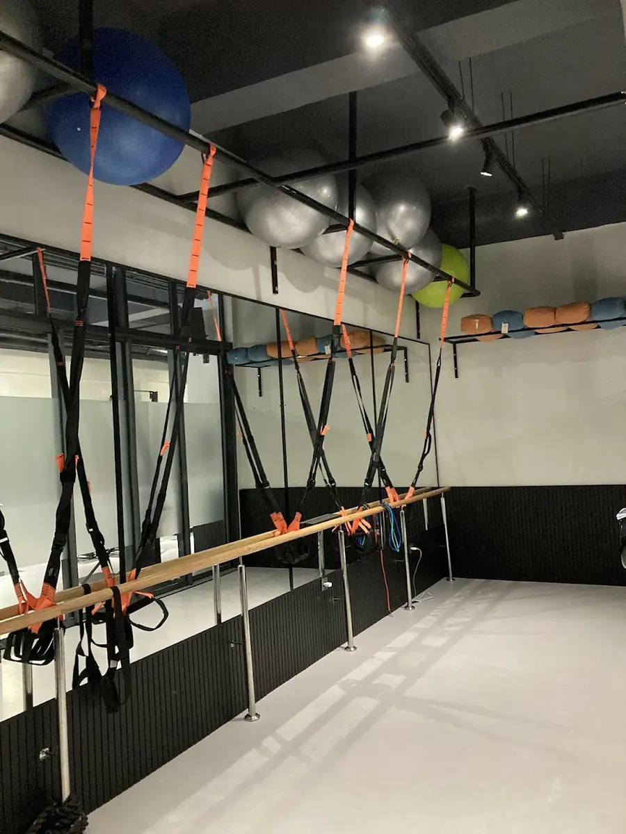 Nabda Club · Fitness & Musculation · Casablanca · photo 2