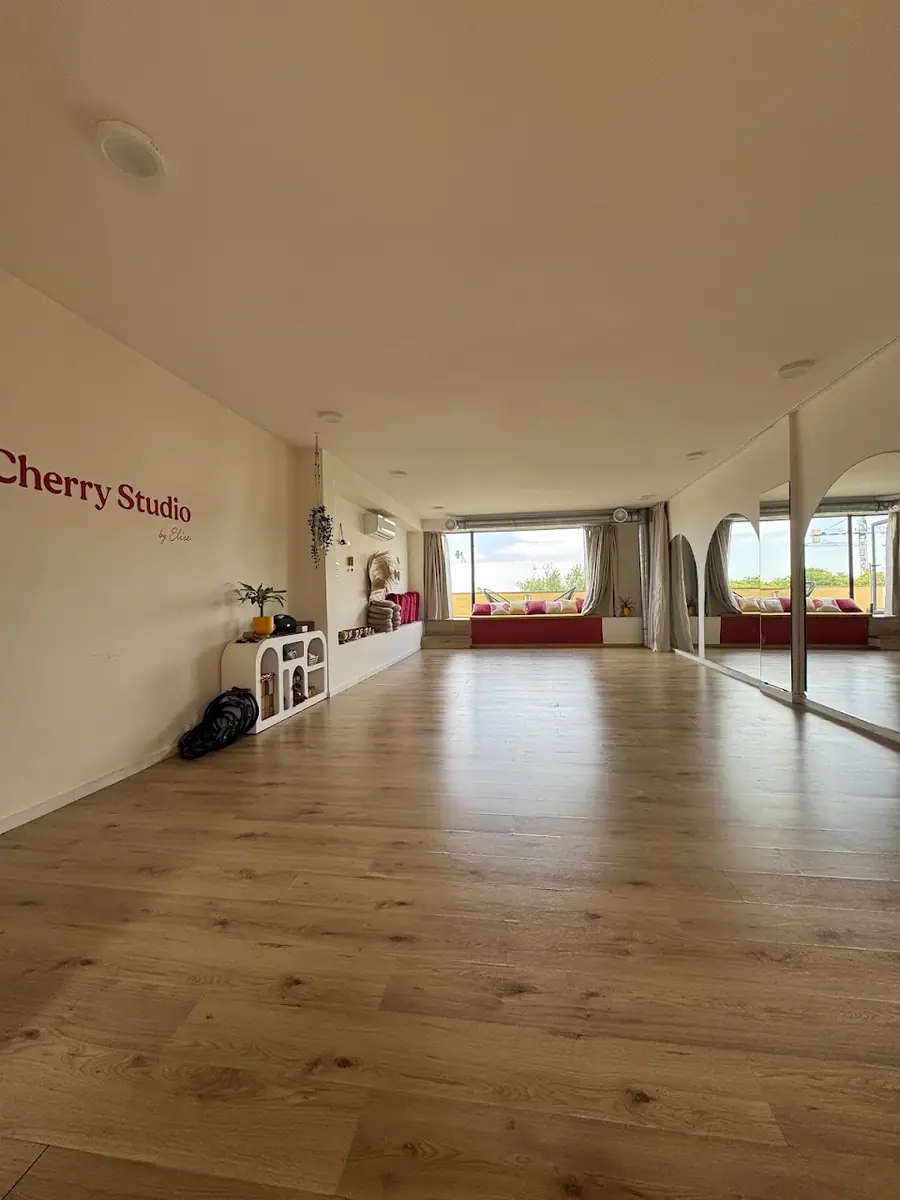 Cherry Studio By Elise · Yoga & Pilates · Casablanca · photo 3