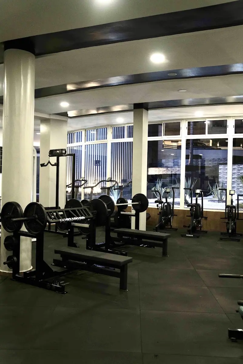 Rabat Barbell Club · Fitness & Musculation · Rabat · photo 3