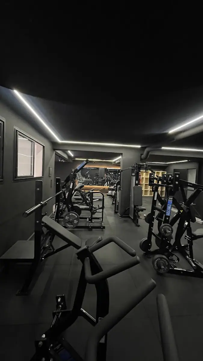 Olymp Gym Kénitra · Fitness & Musculation · Kénitra · photo 2