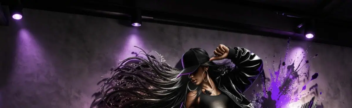 Groove Dance Academy · Danse · Meknès