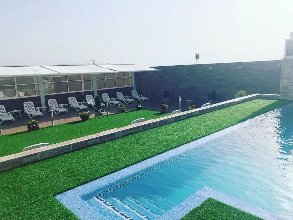 O2 Fitness Meknès · Natation · Meknès