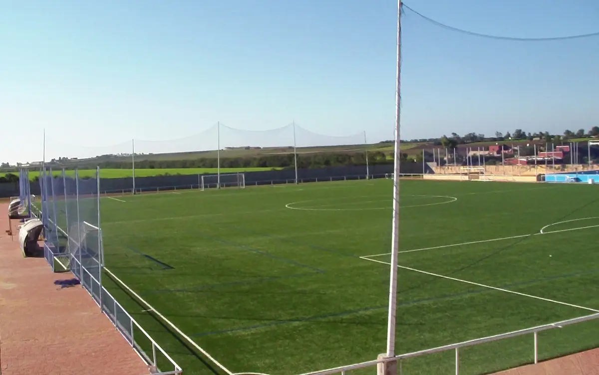 Mirofoot Athletic Club - Lakhyayta · Fitness & Musculation · Casablanca