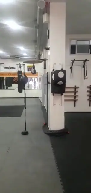 Tiger Boxing · Boxe · Casablanca · photo 2