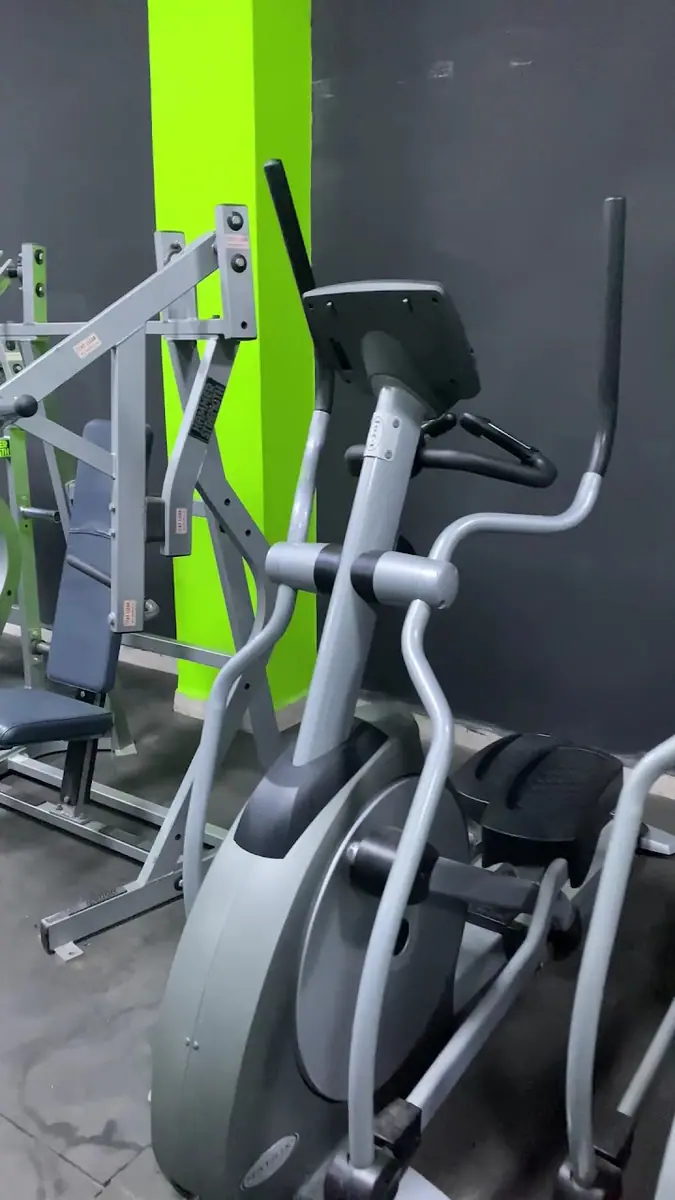 Gorilla gym casablanca · Fitness & Musculation · Casablanca · photo 2
