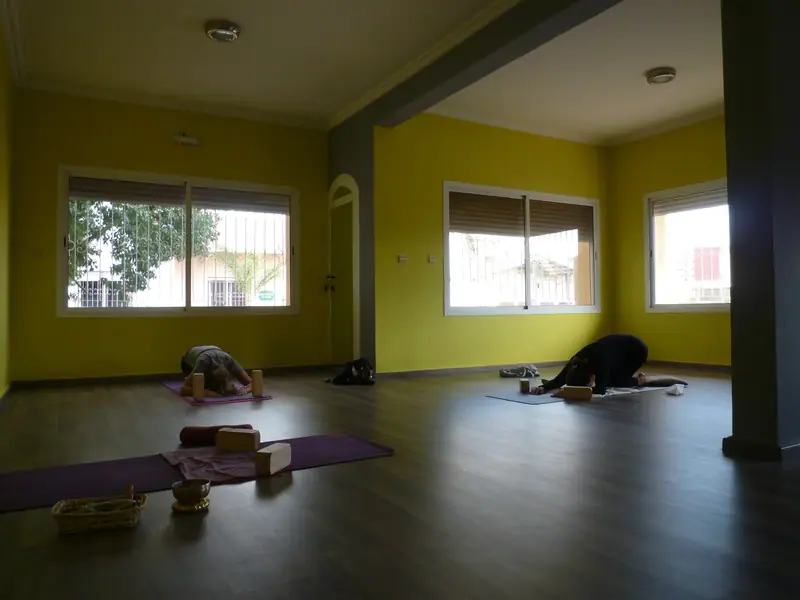 Yog'harmonie · Yoga & Pilates · Meknès