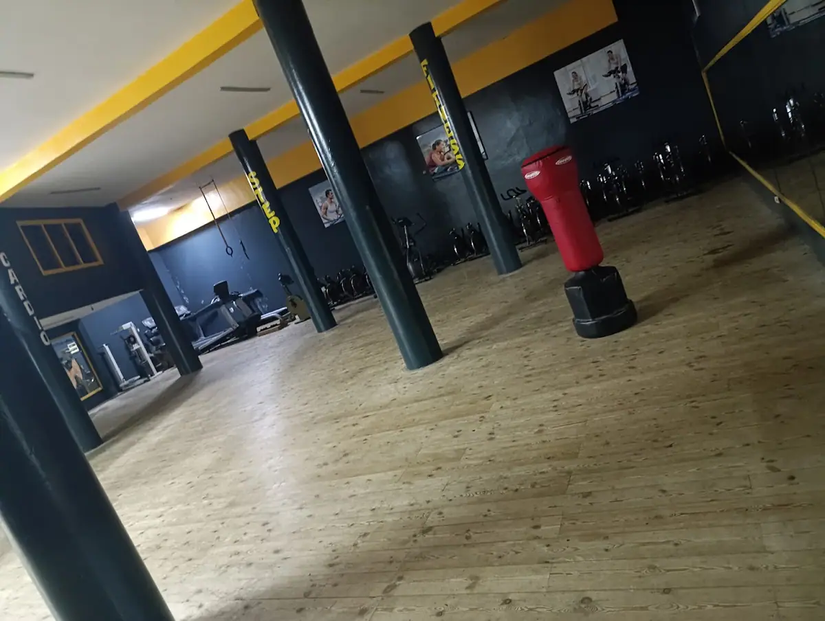 Tanger Bay Club · Fitness & Musculation · Tanger · photo 2