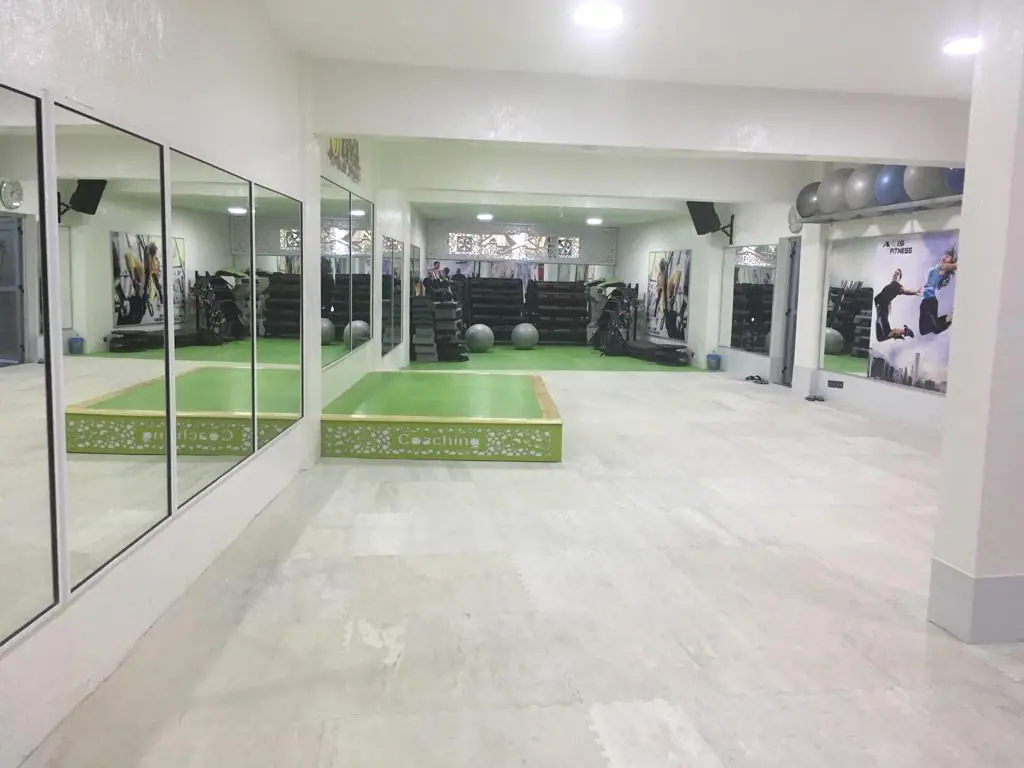 Axis Fitness · Fitness & Musculation · Fès · photo 3