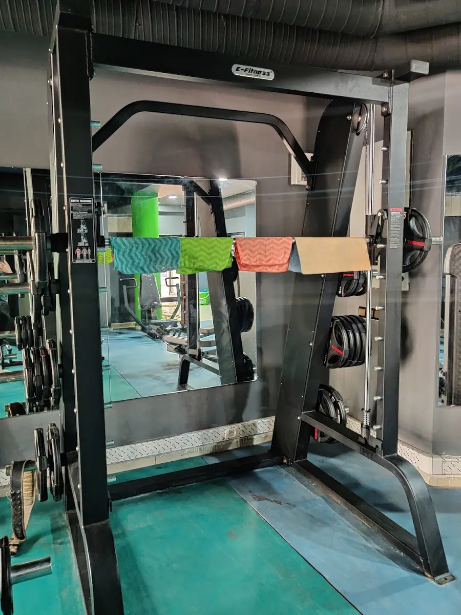 Echo Gym Fitness Center · Fitness & Musculation · Kénitra · photo 3