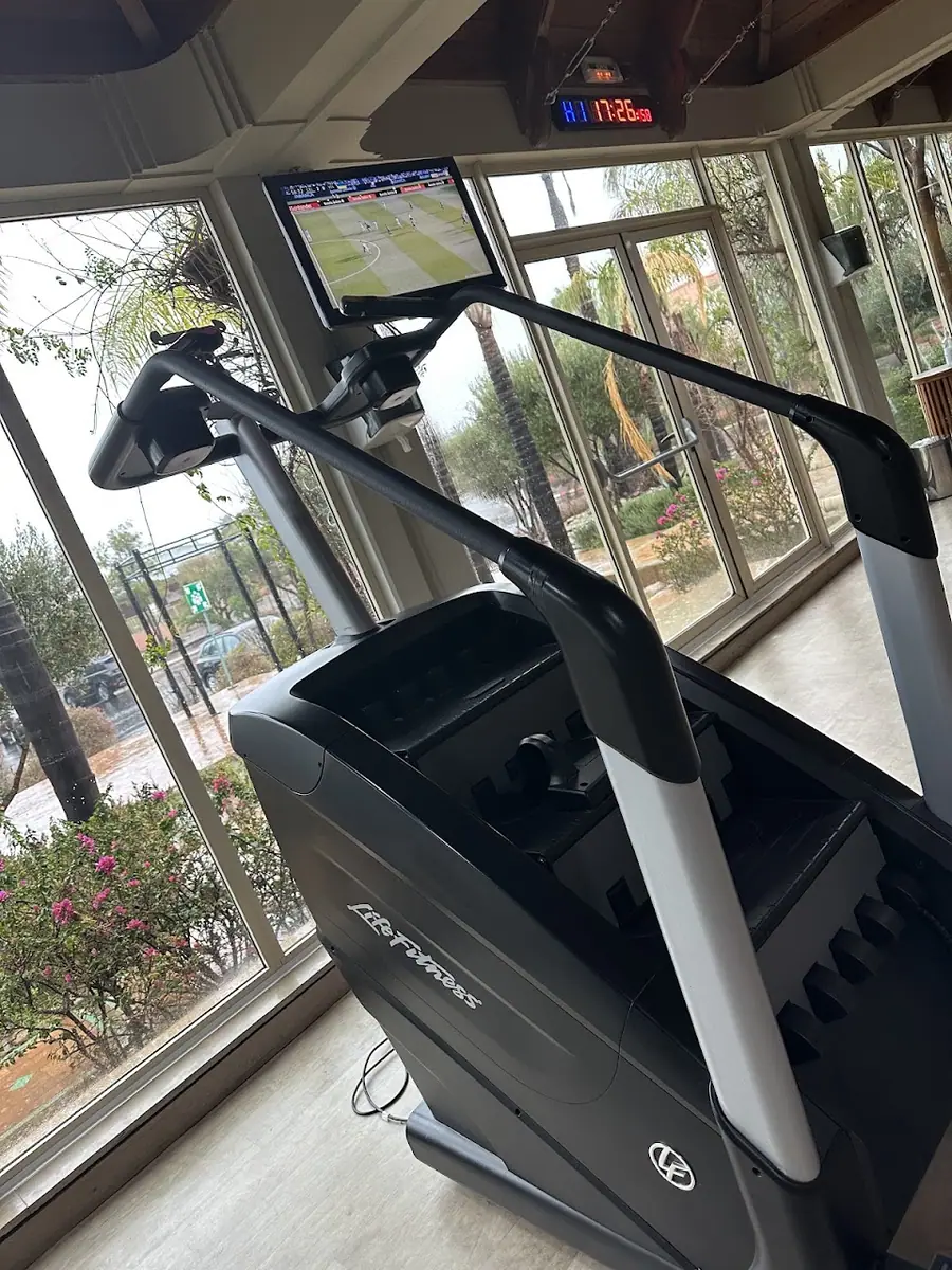Bodylines Fitness & Wellness Club · Natation · Marrakech