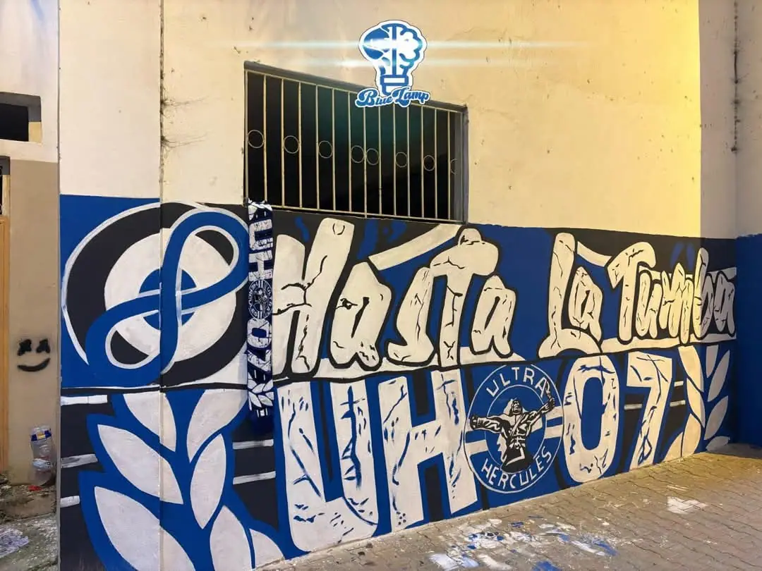 Herculanos Mojama3 07 · Football · Tanger
