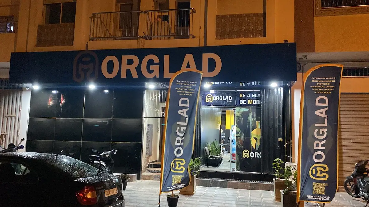 Morglad Club · CrossFit · Agadir · photo 3
