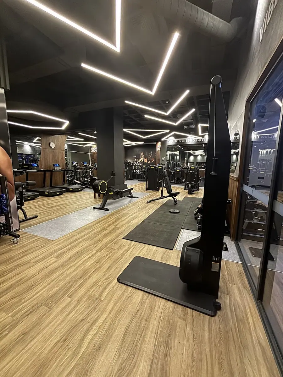 Kech Fitness · Fitness & Musculation · Marrakech · photo 2