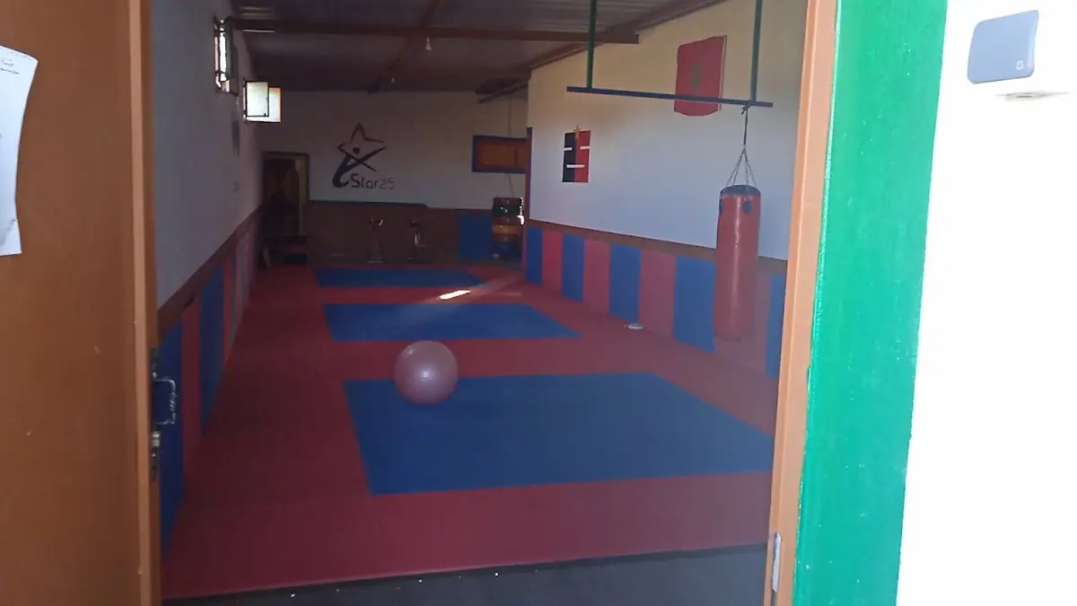Club sportif star 25 · Arts Martiaux · Casablanca · photo 2
