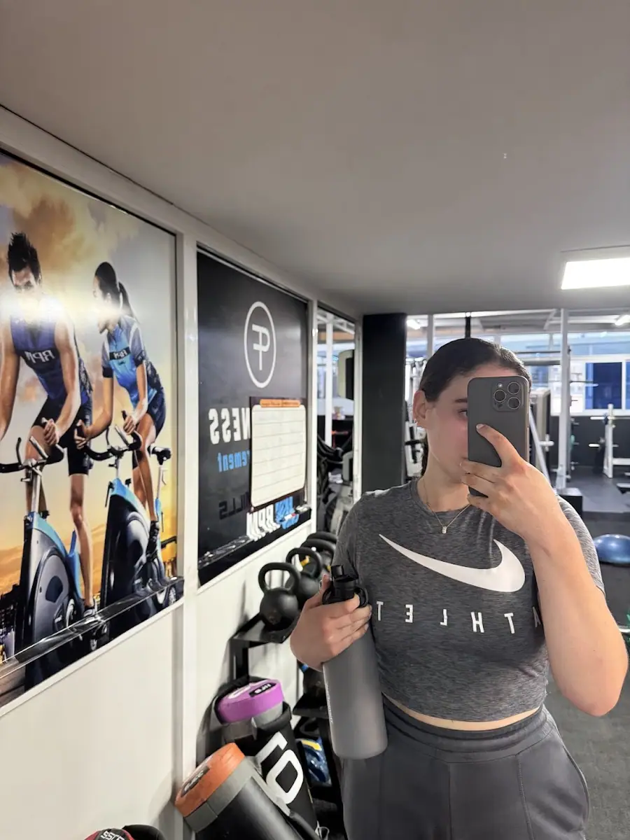 Pro Fitness · Fitness & Musculation · Fès · photo 3