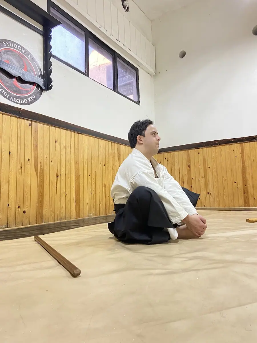 Syudokan Alaoui Aikido Ryu · Arts Martiaux · Casablanca · photo 2