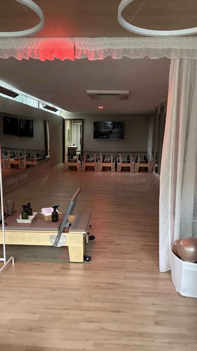 Mon Pilâtes · Yoga & Pilates · Rabat · photo 2