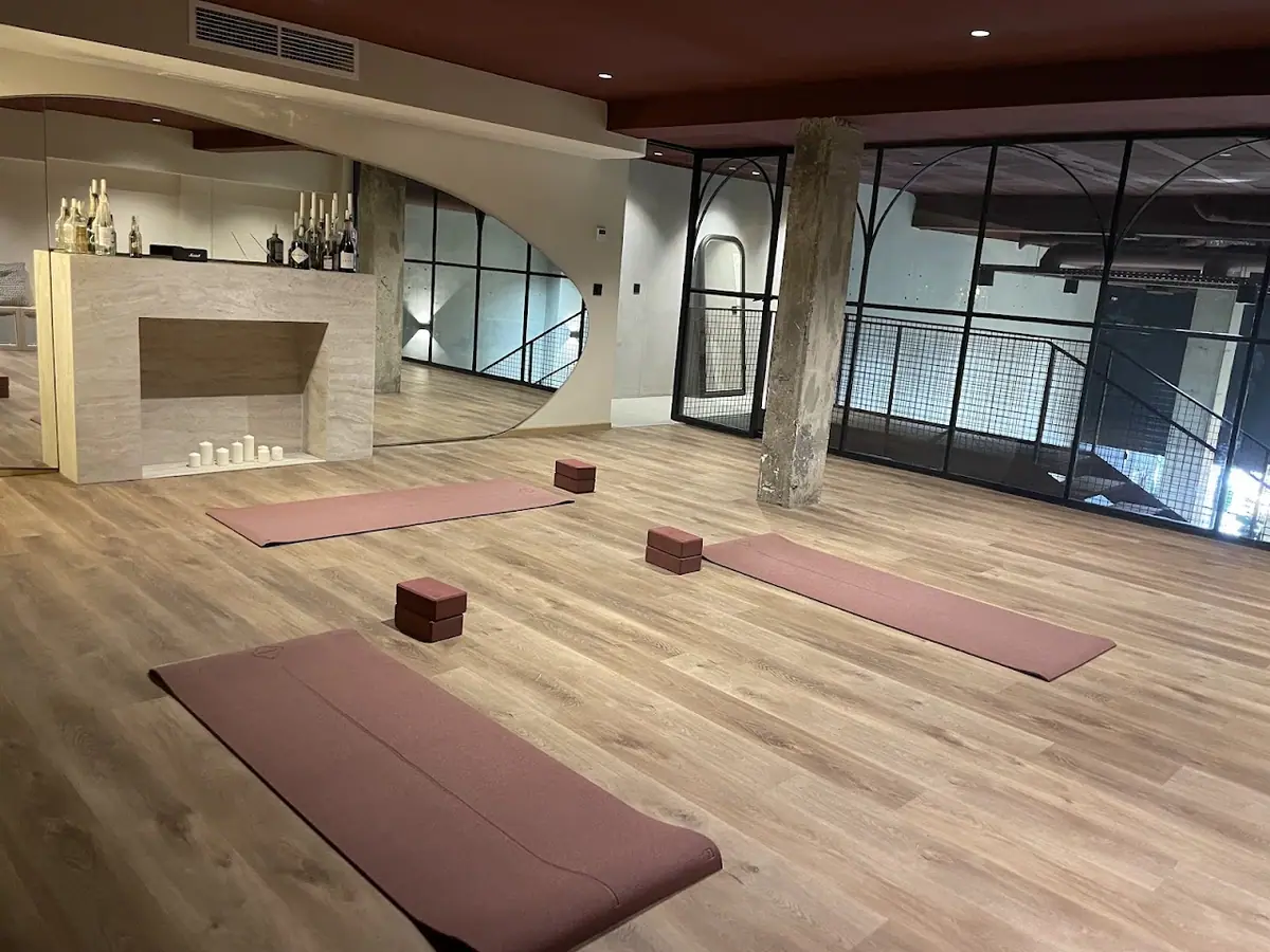 Six Lagree & Wellness · Fitness & Musculation · Casablanca · photo 2