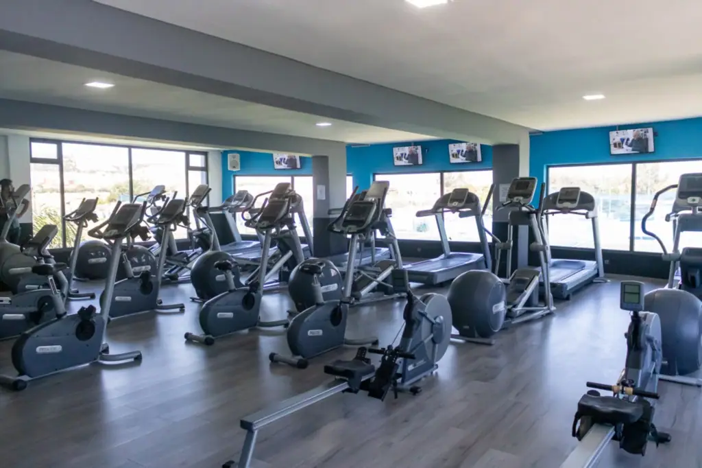 Life-Fit Al Baraka · Fitness & Musculation · Meknès · photo 3