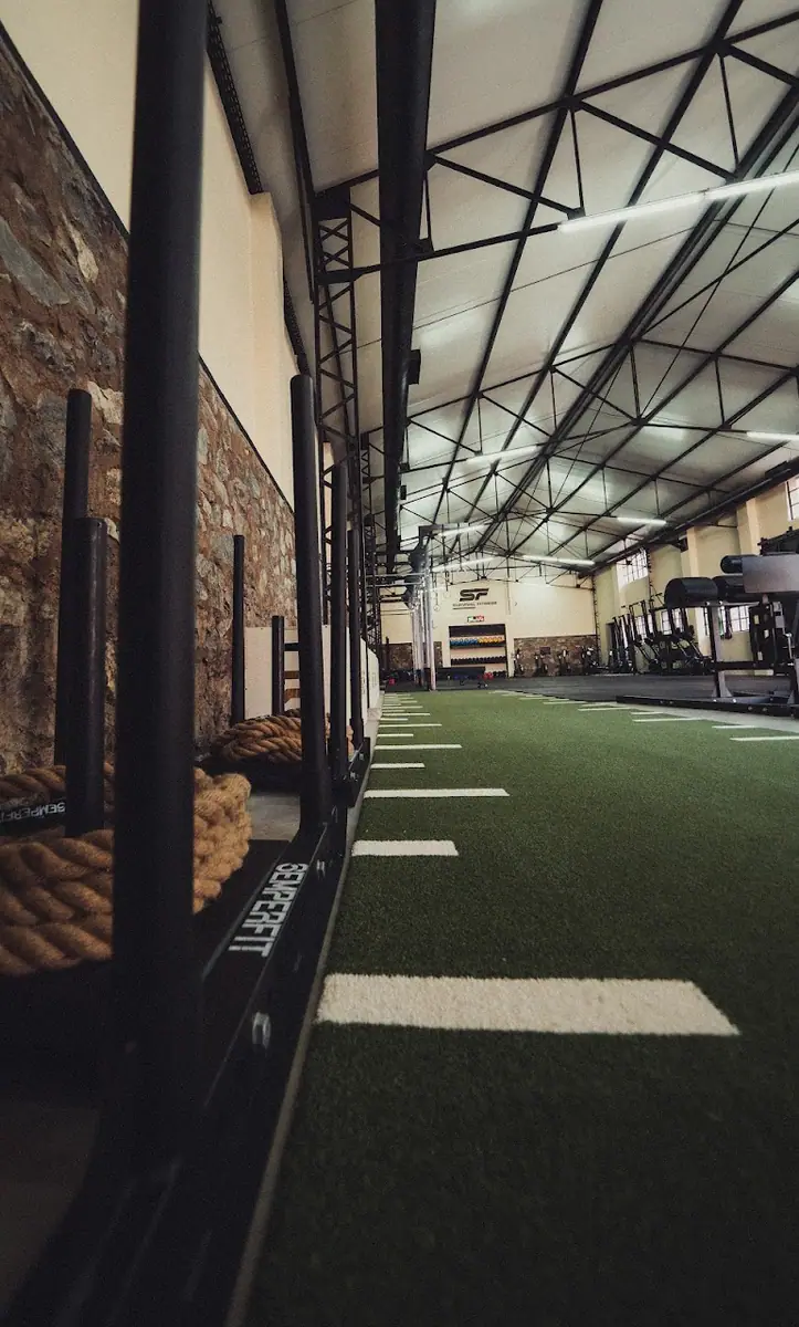 Survival fitness marrakech · CrossFit · Marrakech