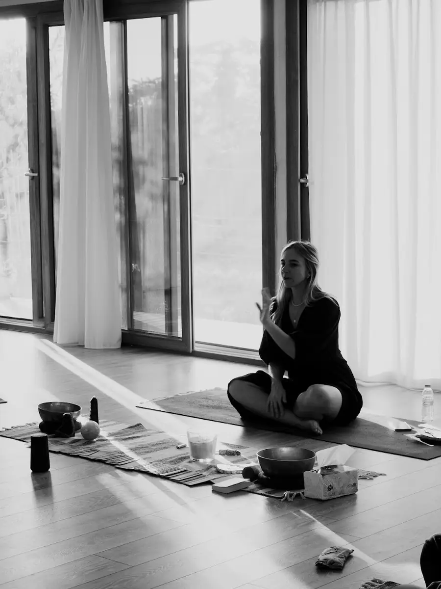 Soma Yoga House By Lorene · Yoga & Pilates · Agadir · photo 3