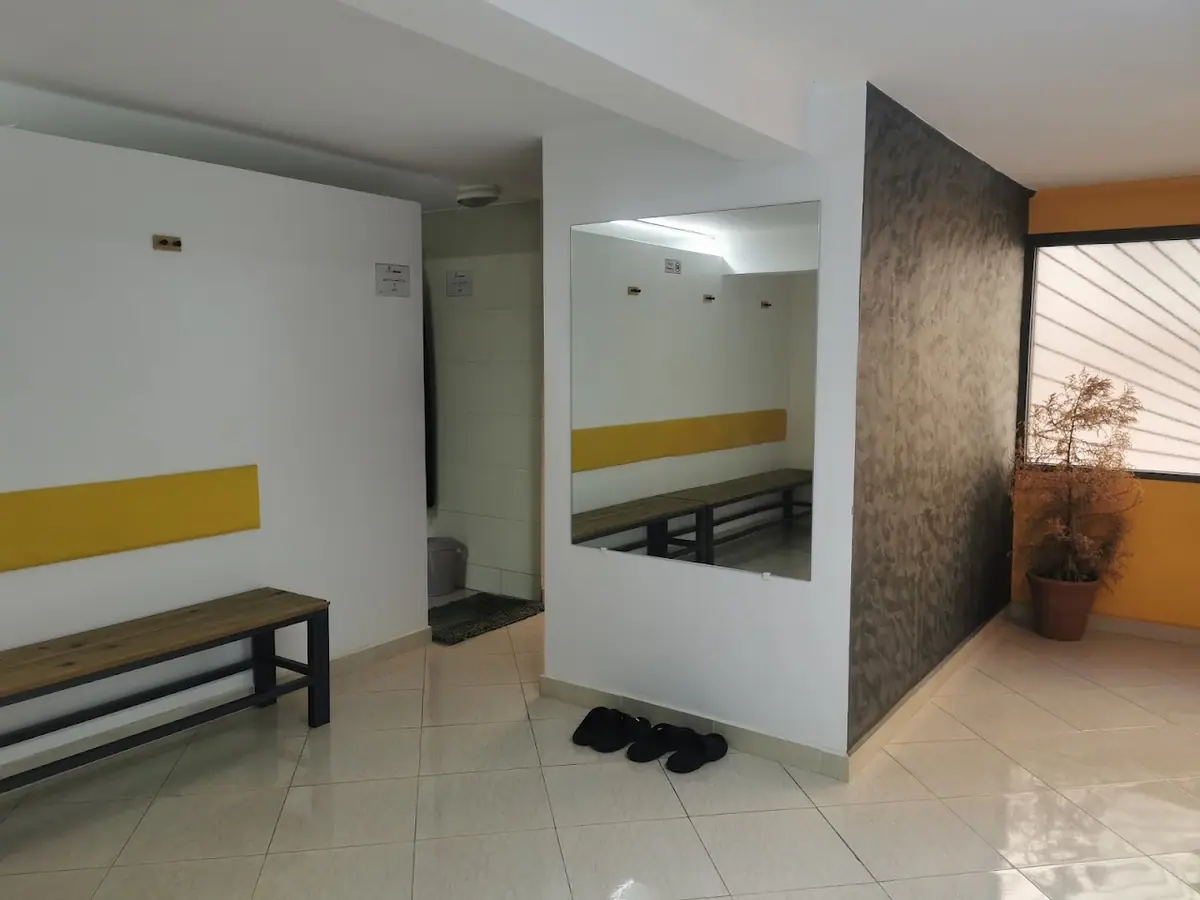 Gym Center · Fitness & Musculation · Casablanca · photo 3