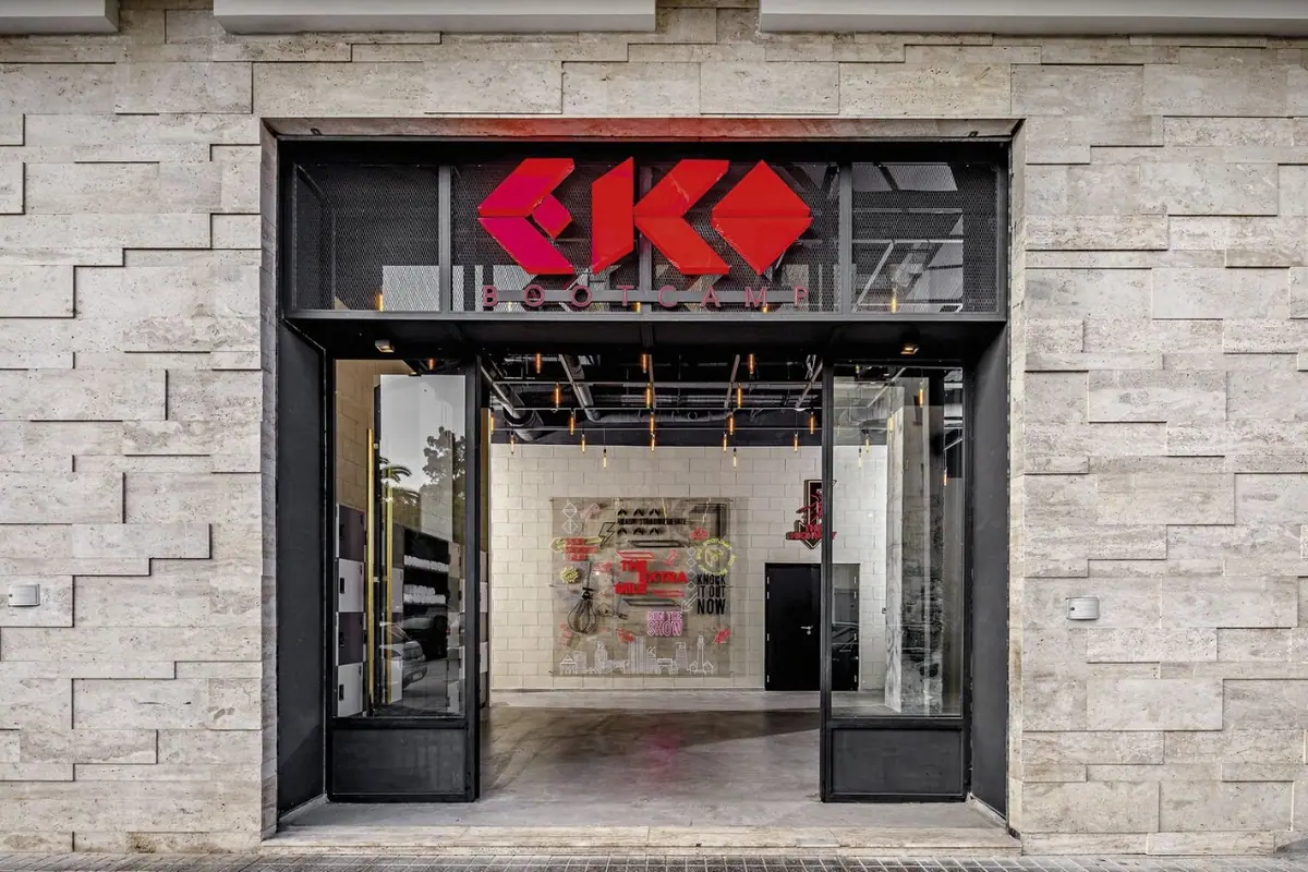 EKO Bootcamp · Fitness & Musculation · Casablanca · photo 3