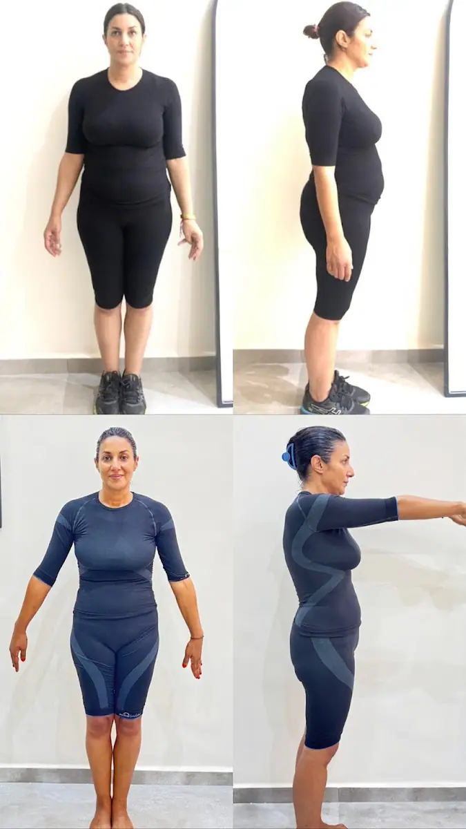 Body Agency · Fitness & Musculation · Marrakech