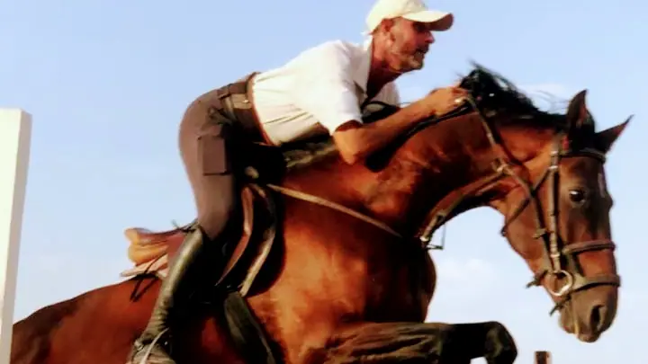 J.B Équitation-Jérôme Bedouet- · Équitation · Marrakech · photo 2