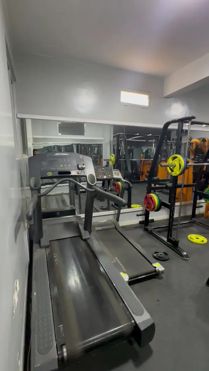 Azrou Gym women · Fitness & Musculation · Agadir · photo 2