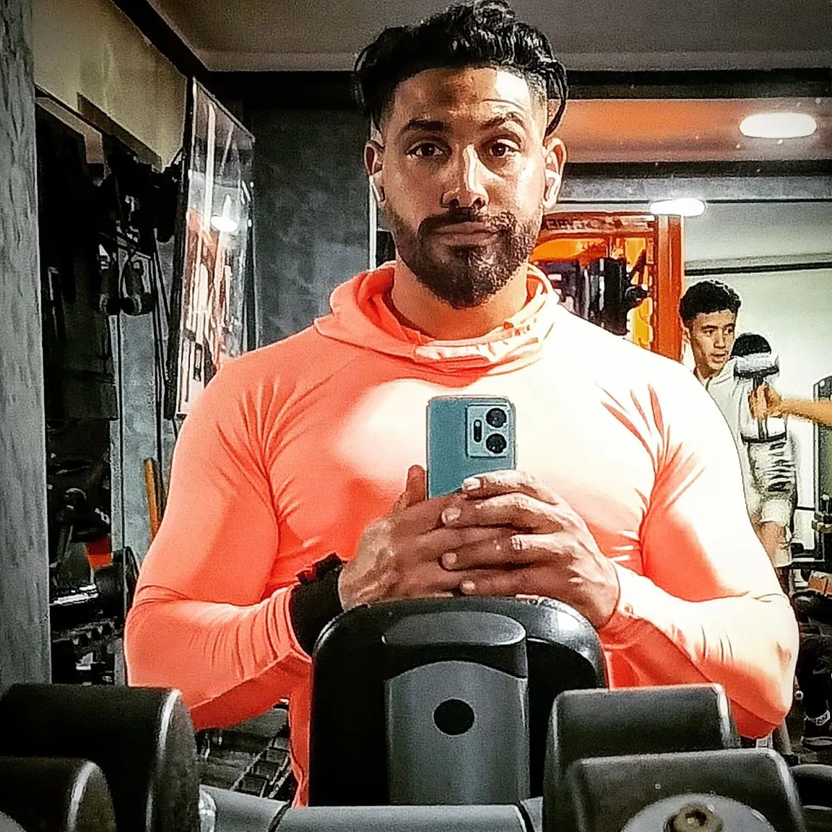 Z-fitness · Fitness & Musculation · Béni Mellal · photo 3