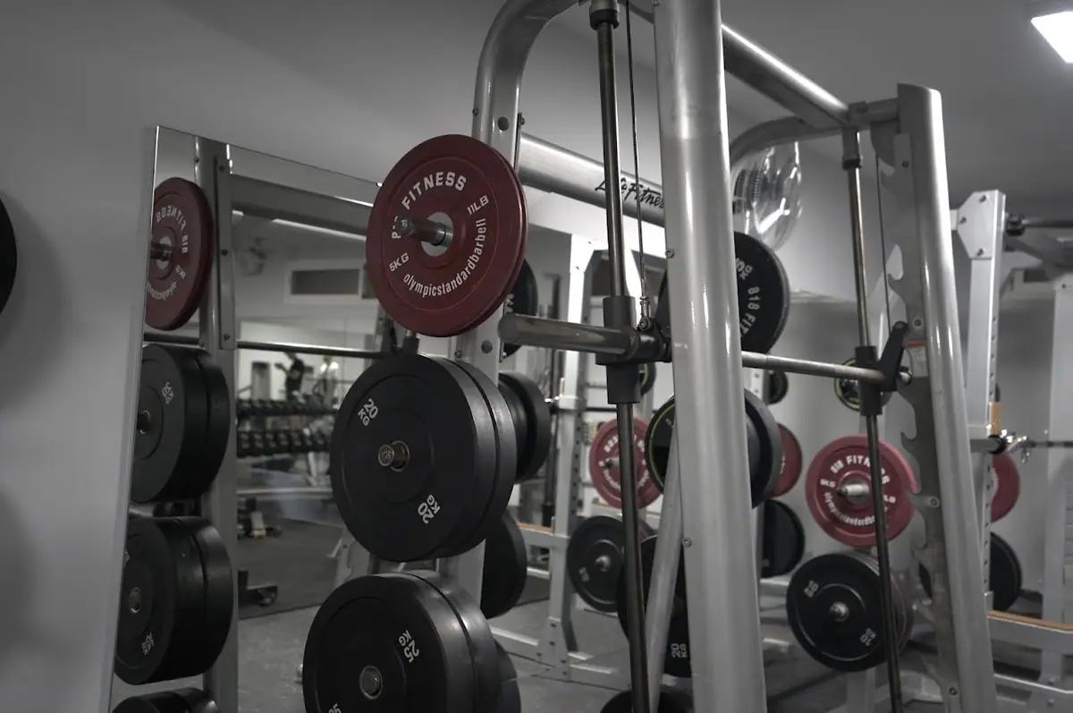 Atlantis Gym · Fitness & Musculation · Rabat · photo 2