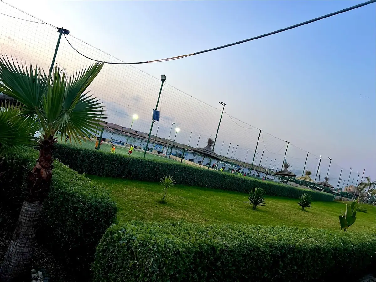 Association espace sportif de tit mlellil · Football · Casablanca · photo 3