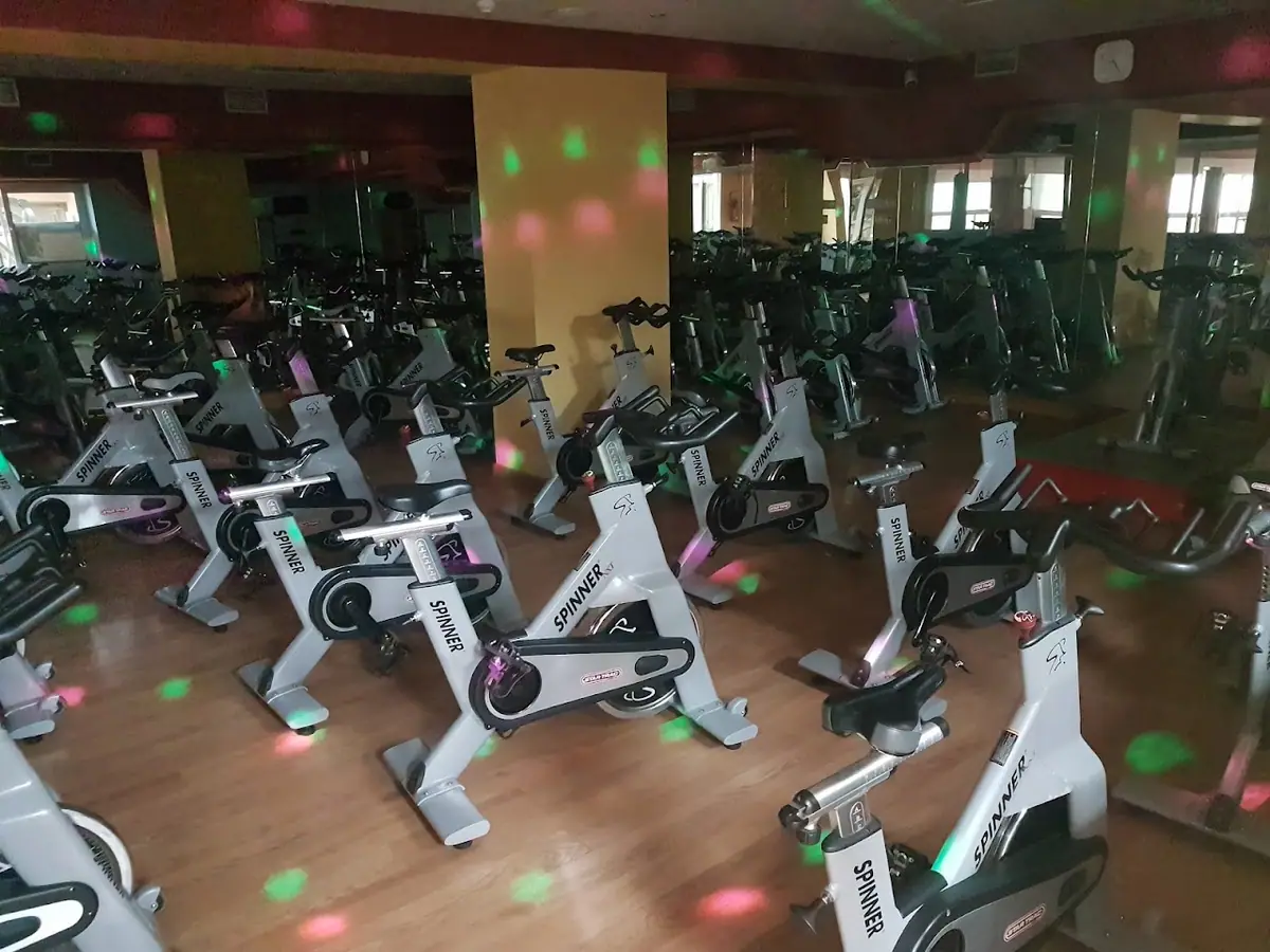 Cardio Fitness · Fitness & Musculation · Tanger · photo 2
