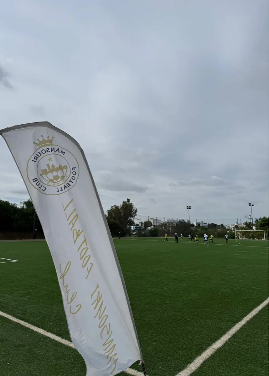 Mansouri Football Club · Football · Rabat