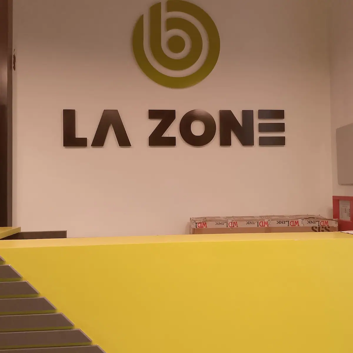 La Zone · Boxe · Rabat · photo 3