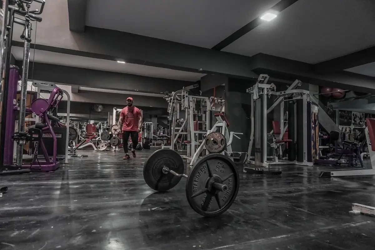 Association Body Fitness · Fitness & Musculation · Marrakech · photo 3