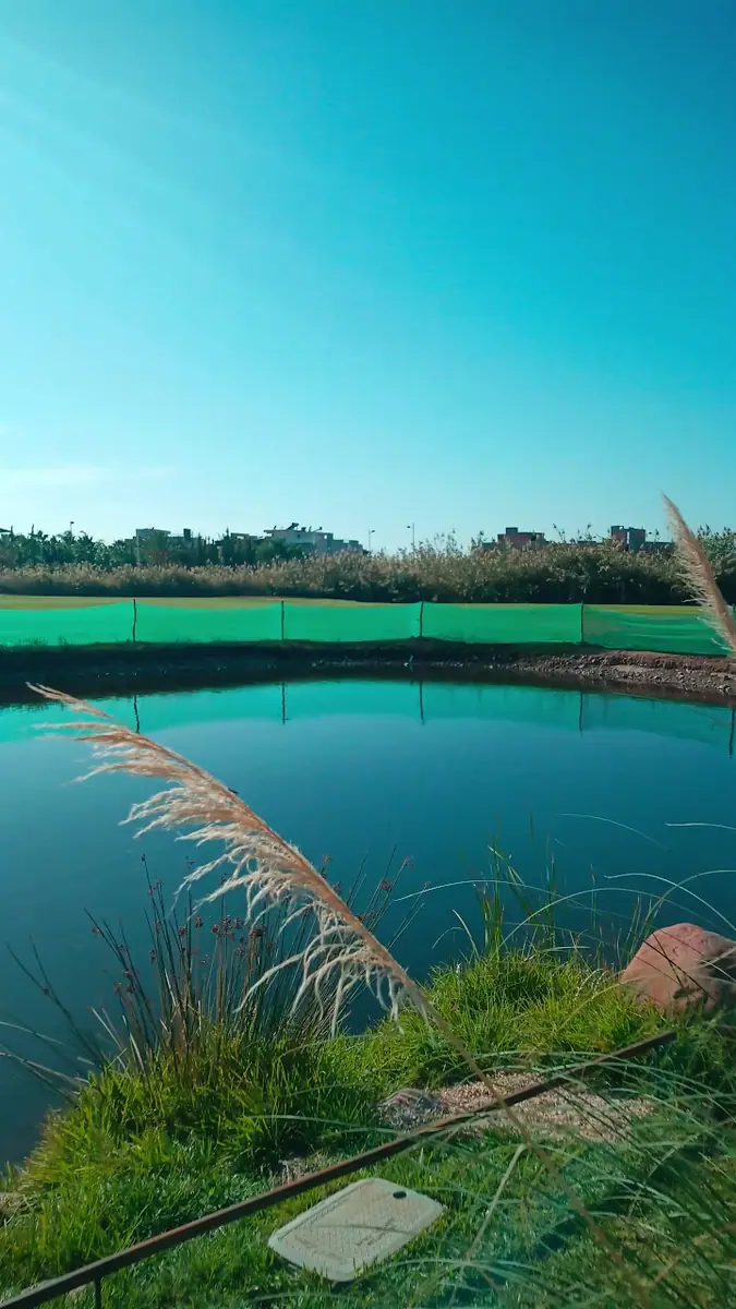 Argan Golf Resort · Golf · Marrakech · photo 2