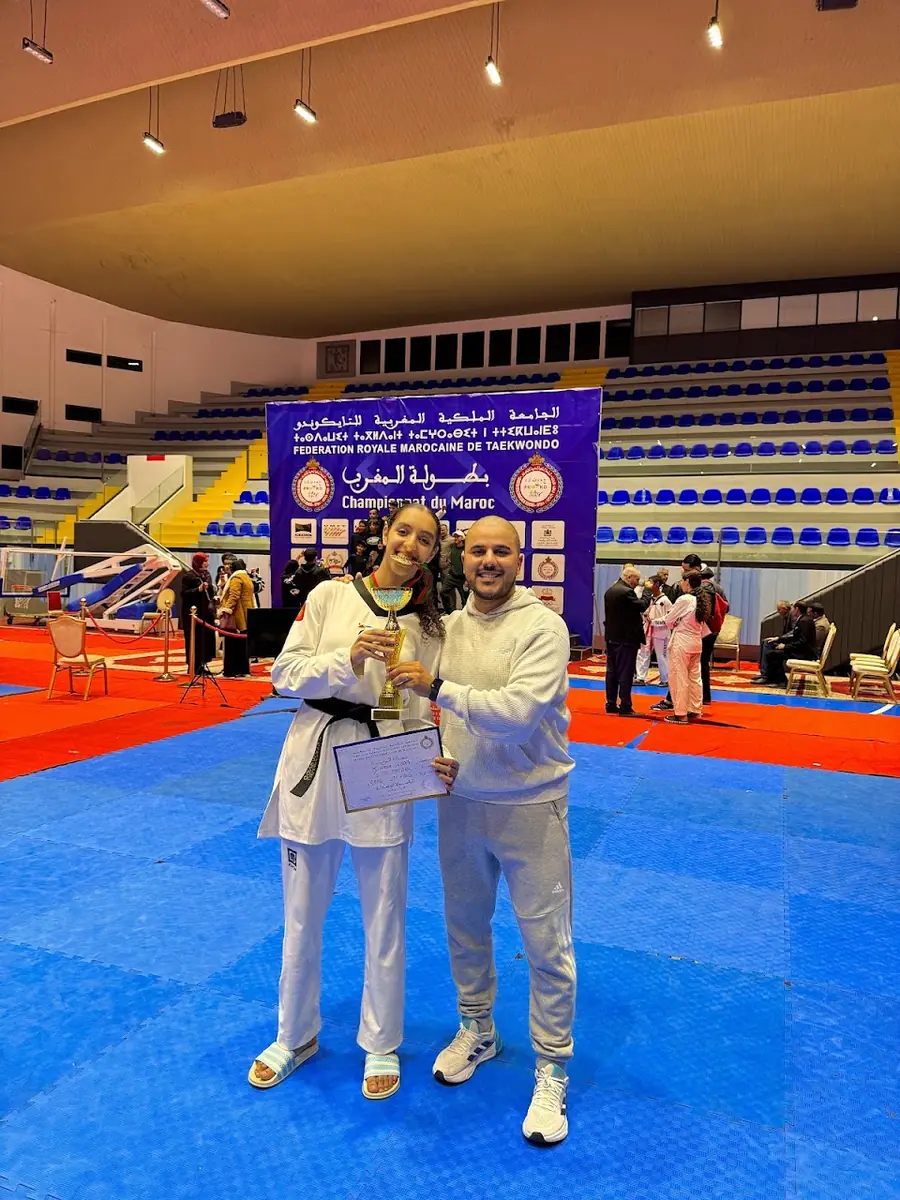 ELITE Taekwondo & Fitness · Arts Martiaux · Tanger · photo 3