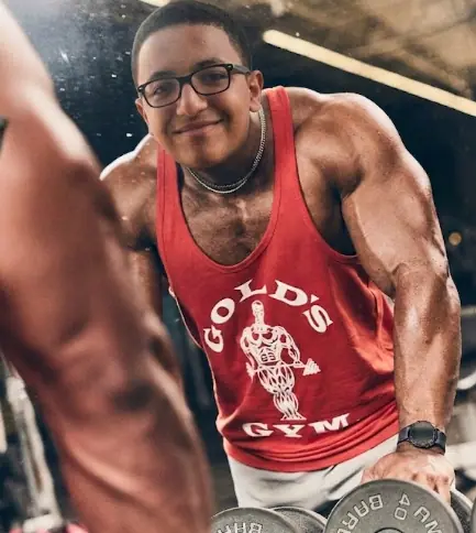 Firas Gym · Fitness & Musculation · Rabat
