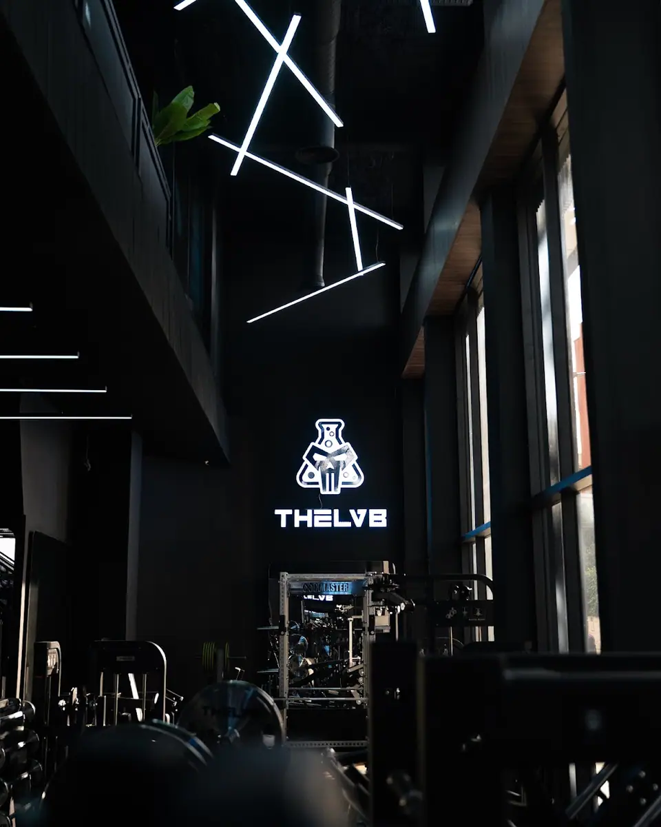 The LVB · Fitness & Musculation · Meknès · photo 3