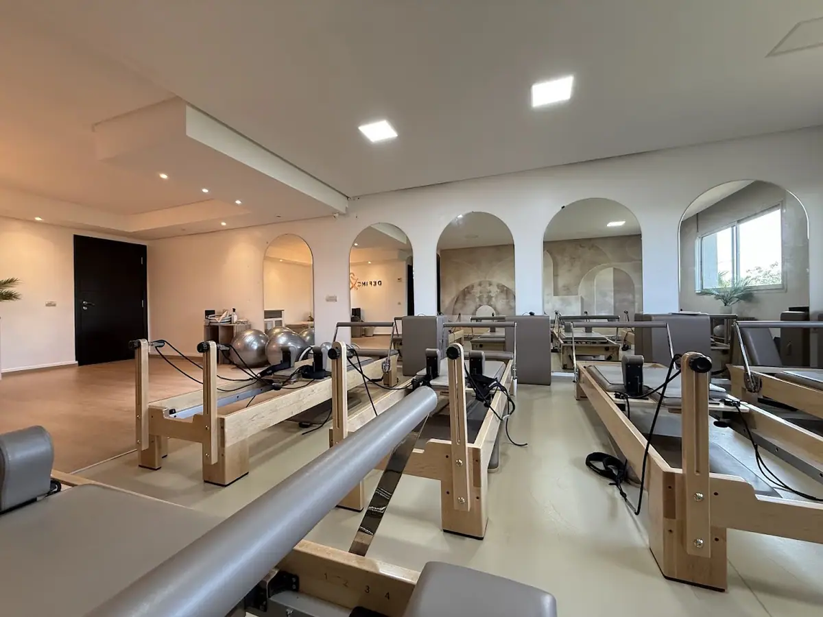 Define Pilates Studio Rabat · Yoga & Pilates · Rabat · photo 3